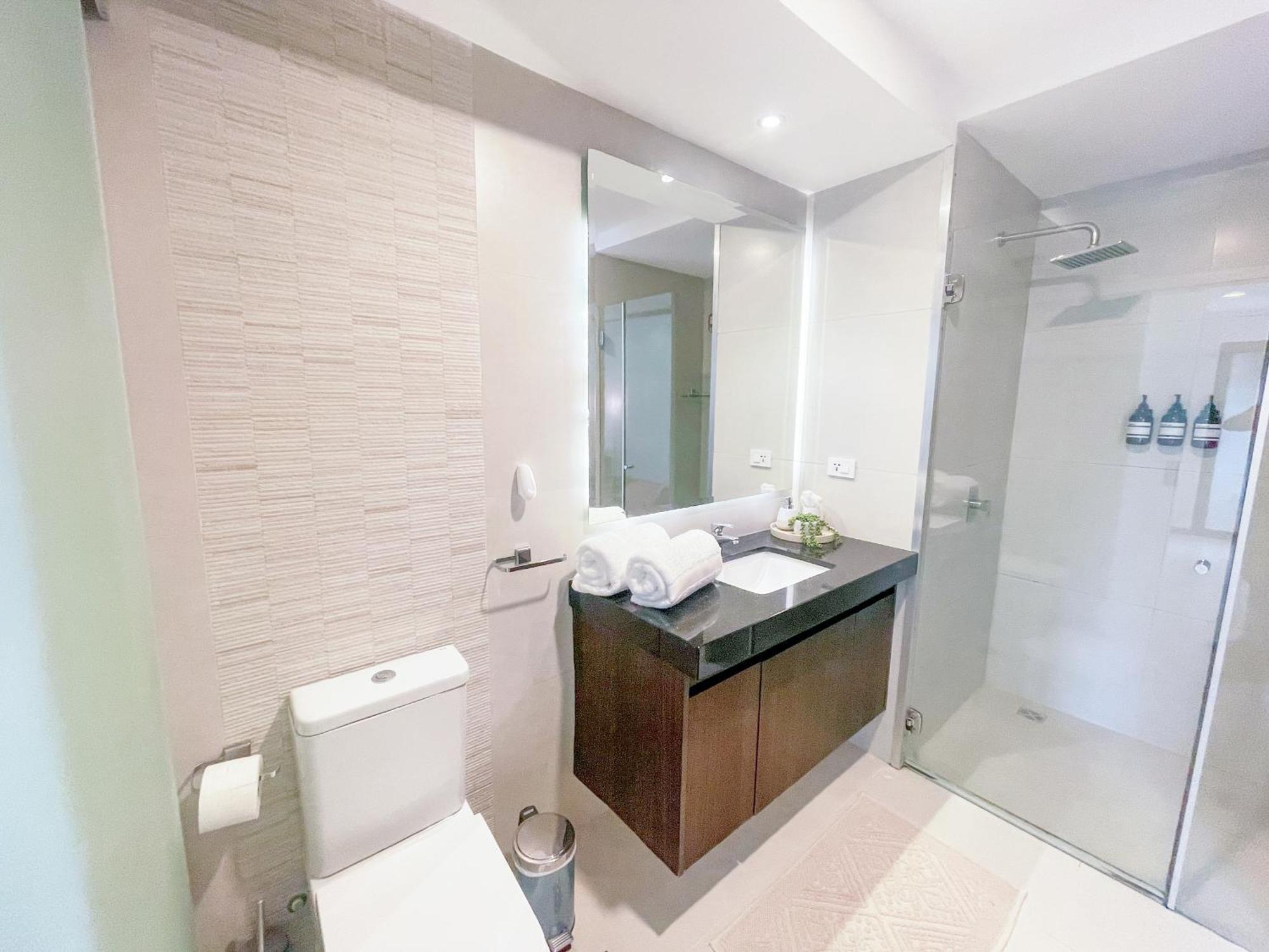 Luxurious Stay At Modern Apartment ซานตาครูซเดอลาเซียร์รา ภายนอก รูปภาพ
