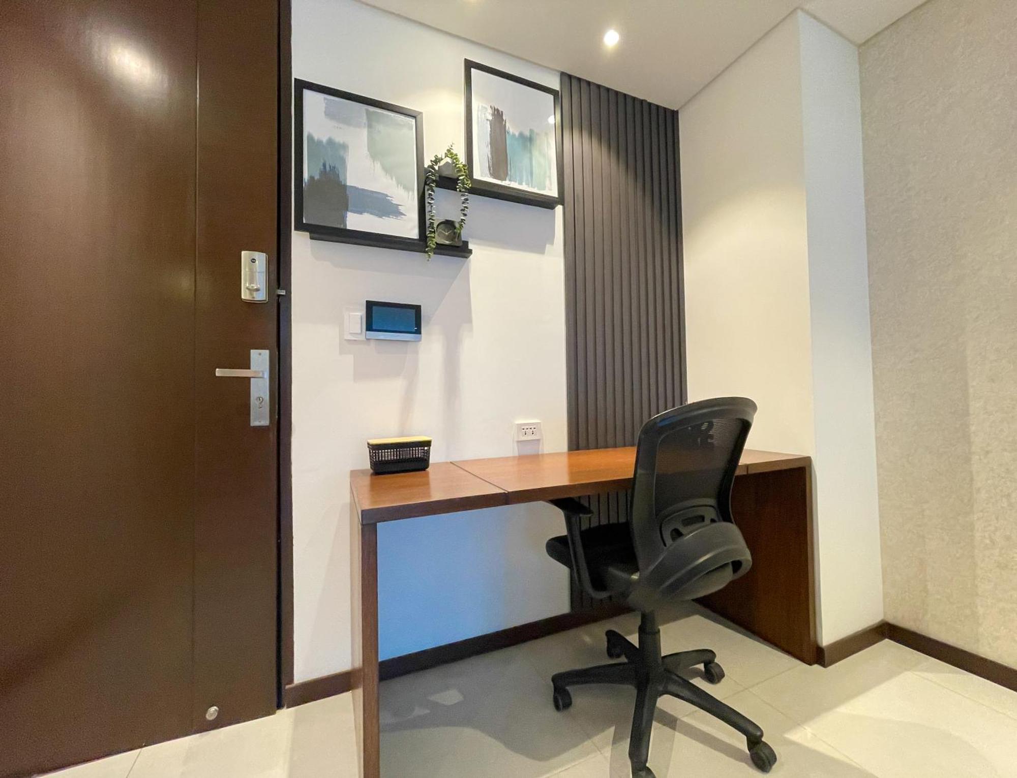 Luxurious Stay At Modern Apartment ซานตาครูซเดอลาเซียร์รา ภายนอก รูปภาพ